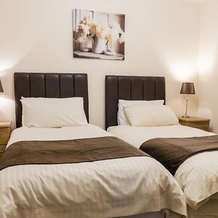 Mereside Douglas Ngoại thất bức ảnh